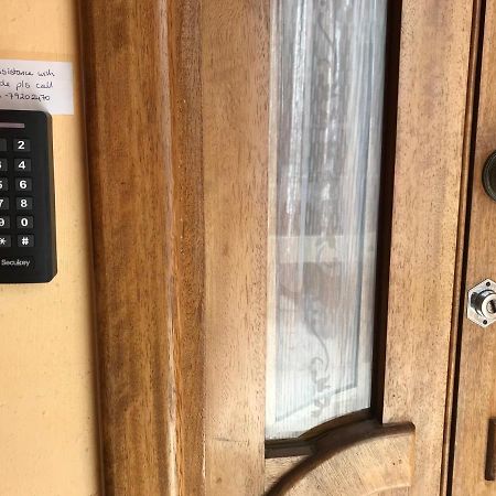 Casa Montegri Ghaxaq Екстер'єр фото