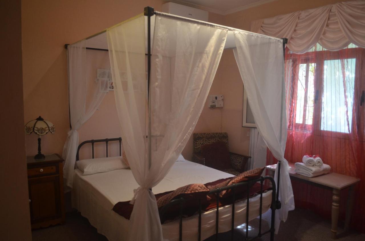 Casa Montegri Ghaxaq Екстер'єр фото