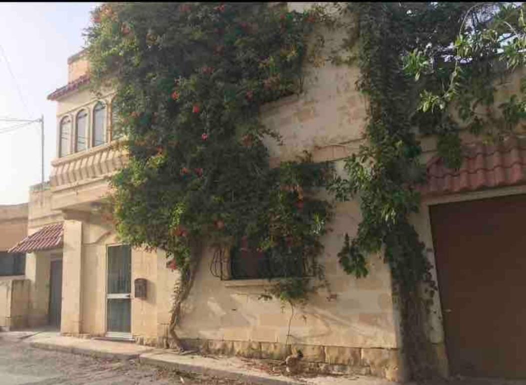 Casa Montegri Ghaxaq Екстер'єр фото