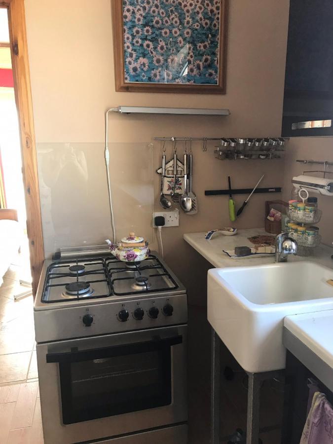 Casa Montegri Ghaxaq Екстер'єр фото